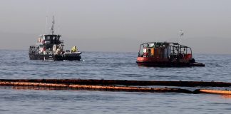 Σαφής βελτίωση στο Σαρωνικό από ρύπανση. Τι λέει η τελευταία αναφορά του Υπ. Ναυτιλίας για Φάληρο,Άλιμο,Ελληνικό Γλυφάδα , Βούλα , Βουλιαγμένη , Λαγονήσι (φωτό)