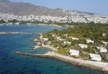 Στην τελική ευθεία τα Αστέρια Γλυφάδας. “Πράσινο φως” από το ΣτΕ