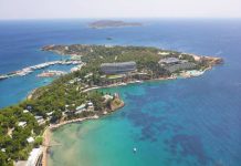 Αναζητά προσωπικό για τον Αστέρα Βουλιαγμένης η Four Seasons