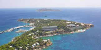 Αναζητά προσωπικό για τον Αστέρα Βουλιαγμένης η Four Seasons