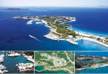 Προχωράει χωρίς προβλήματα το project του Αστέρα Βουλιαγμένης. Εγκρίθηκε από το ΚΑΣ . Μέριμνα για τα αρχαία και τον Ναό του Απόλλωνα Ζωστήρα.