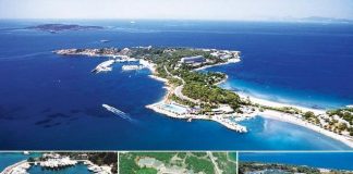 Προχωράει χωρίς προβλήματα το project του Αστέρα Βουλιαγμένης. Εγκρίθηκε από το ΚΑΣ . Μέριμνα για τα αρχαία και τον Ναό του Απόλλωνα Ζωστήρα.