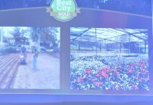 Τρεις σημαντικές διακρίσεις/ βραβεία στο Δήμο Βούλας, Βάρης, Βουλιαγμένης στο «Best City Awards 2017» (φωτό &video)