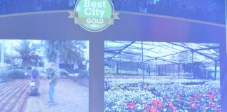 Τρεις σημαντικές διακρίσεις/ βραβεία στο Δήμο Βούλας, Βάρης, Βουλιαγμένης στο «Best City Awards 2017» (φωτό &video)