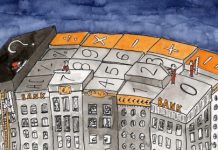 Κόκκινα δάνεια