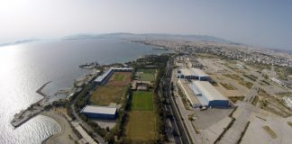 Μπλόκο πάλι για την επένδυση στο Ελληνικό. Προσφυγή στο Συμβούλιο της Επικρατείας από 2 οικολογικά σωματεόα