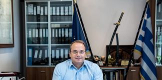 Για λαθεμένη απόδοση των δηλώσεων του κάνει λόγο ο Γ. Κωνσταντέλλος