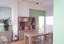 Παραδίδεται ανακαινισμένο το Γ΄ΚΑΠΗ του Δήμου Αλίμου (φωτό)