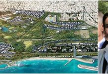Κηρύχθηκε αρχαιολογικός χώρος στο Ελληνικό και με την “σφραγίδα” του Υπ. Πολιτισμού