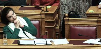 Κονιόρδου: Η απόφαση για το Ελληνικό υπηρετεί το δημόσιο συμφέρον και την προστασία των αρχαιοτήτων