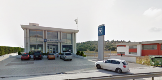 “Μπούκαραν” στην Alpha Bank στη Βάρης – Κορωπίου και “κτύπησαν” το χρηματοκιβώτιο