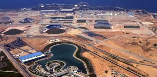 Στάση αναμονής από Lamda Development για Ελληνικό. Ζητάει επίσημη ενημέρωση