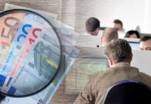 Ποιος ευθύνεται για την πτώση των μισθών ;