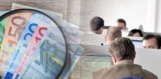 Ποιος ευθύνεται για την πτώση των μισθών ;