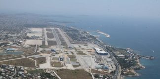 Στην τελική ευθεία η επένδυση στο Ελληνικό , μετά το “ναι” του ΣτΕ