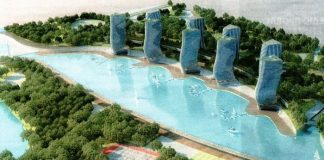 Πρόβλημα οι “ουρανοξύστες” για την επένδυση στο Ελληνικό