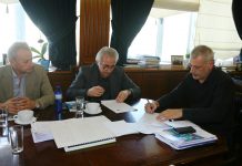 Συνεργασία Δήμου Πειραιά και ΓΣΕΕ για υποστήριξη εργαζομένων και άνεργων πολιτών