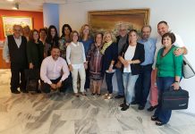 Πρόγραμμα πρόληψης χρόνιων καρδιαγγειακών νοσημάτων για τους Δήμους Π.Φαλήρου, Γλυφάδας, Ελληνικού, Αλίμου, Καλλιθέας κ.α