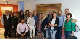 Πρόγραμμα πρόληψης χρόνιων καρδιαγγειακών νοσημάτων για τους Δήμους Π.Φαλήρου, Γλυφάδας, Ελληνικού, Αλίμου, Καλλιθέας κ.α