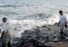 Στη δίνη της ρύπανσης παραμένει ο Σαρωνικός. Τι δείχνουν οι μετρήσεις του ΕΛΚΕΘΕ