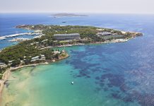 Τρέχει το project για την Αθηναϊκή Ριβιέρα παρά την ρύπανση