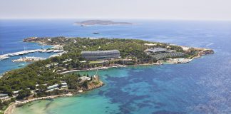 Τρέχει το project για την Αθηναϊκή Ριβιέρα παρά την ρύπανση