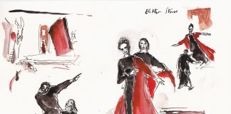 Πρεμιέρα της Λυρικής με Ηλέκτρα του Γ. Στράους στο Ίδρυμα Σ. Νιάρχος