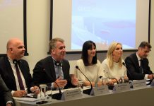 Μήνυμα εμπιστοσύνης στον ελληνικό τουρισμό – Σε στενή στρατηγική συνεργασία το Υπουργείο Τουρισμού και ο Όμιλος TUI για την ενίσχυση του ελληνικού τουρισμού και την προώθηση νέων επενδύσεων.