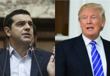 Αθήνα- Ουάσιγκτον: Ένα ταξίδι χωρίς Ιθάκη