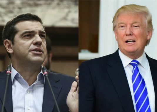 Αθήνα- Ουάσιγκτον: Ένα ταξίδι χωρίς Ιθάκη