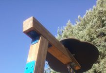 “Βάνδαλοι” κατέστρεψαν πάλι την παιδική στο Αλώνι Βάρης