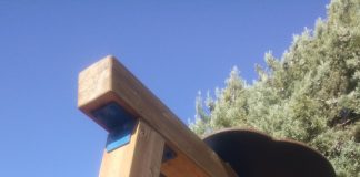 “Βάνδαλοι” κατέστρεψαν πάλι την παιδική στο Αλώνι Βάρης