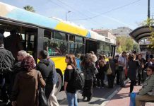 Ζητούν η γραμμή Α1 Βούλα – Περαιάς να κάνει τέρμα στη Βάρη