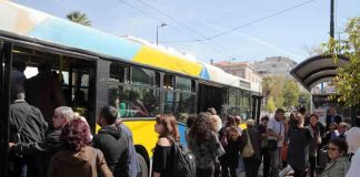 Ζητούν η γραμμή Α1 Βούλα – Περαιάς να κάνει τέρμα στη Βάρη