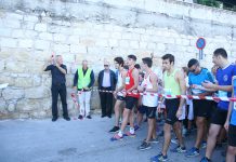 31ο Βαρτζάκειος Δρόμος Υγείας στο Πασαλιμάνι(φωτό)