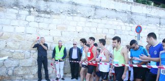 31ο Βαρτζάκειος Δρόμος Υγείας στο Πασαλιμάνι(φωτό)