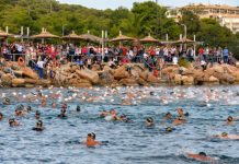 Χειμερινός διάπλους της Βουλιαγμένης …για 15η χρονιά