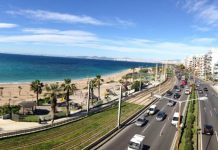 2.971.850 ευρώ για έργα στο οδικό δίκτυο Αλίμου