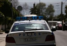 Θρίλερ με “μαχαιροβγάλτη” στο κέντρο της Γλυφάδας…νοσηλεύεται εκτός κινδύνου ο αστυνομικός που δέχτηκε την επίθεση