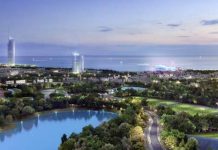 Τι λέει το ΦΕΚ με την οριοθέτηση του αρχαιολογικού χώρου στο Ελληνικό