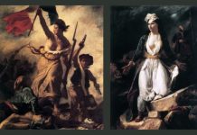 Η Ιστορία του Γαλλικού Πολιτισμού…παρουσίαση του βιβλίου της Μ. Μενεγάκη στο Π.Φάληρο