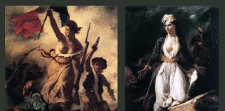 Η Ιστορία του Γαλλικού Πολιτισμού…παρουσίαση του βιβλίου της Μ. Μενεγάκη στο Π.Φάληρο