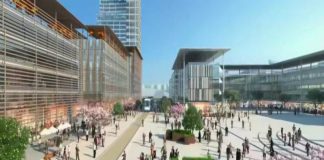 Να τηρήσει τις δεσμεύσεις της για την επένδυση στο Ελληνικό η Lamda, διαμηνύει η Κυβέρνηση