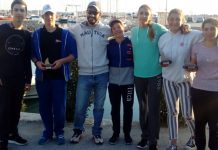 Σημαντικές διακρίσεις για τους αθλητές και τις αθλήτριες του Ναυτικού Αθλητικού Ομίλου Βούλας