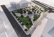 Την Τρίτη 7 Νοεμβρίου γίνεται διαβούλευση για την ανάπλαση της Πλατείας Νυμφών στη Βουλιαγμένης