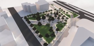 Την Τρίτη 7 Νοεμβρίου γίνεται διαβούλευση για την ανάπλαση της Πλατείας Νυμφών στη Βουλιαγμένης