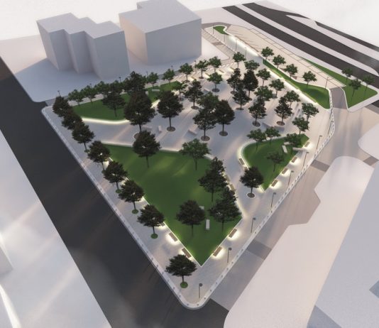 Την Τρίτη 7 Νοεμβρίου γίνεται διαβούλευση για την ανάπλαση της Πλατείας Νυμφών στη Βουλιαγμένης