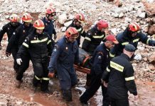 Η Αττική “Εάλω”