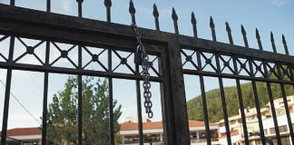 Κλειστά τα σχολεία στο Δήμο Βούλας, Βάρης , Βουλιαγμένης , λόγω επιδείνωσης των καιρικών φαινομένων