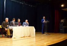 Πανευρωπαϊκή πρεμιέρα για εξοικονόμηση ενέργειας στον Άλιμο. Ημερίδα για εναλλακτικές πηγές ενέργειας με σημαντικές παρουσίες (φωτό)